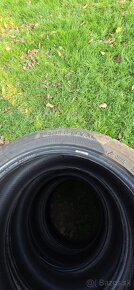 Zimné pneumatiky 245/45R19 - 5