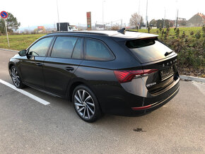 ŠKODA OCTAVIA IV FIRST EDITION  2,0 TDI 110KW DSG - 5