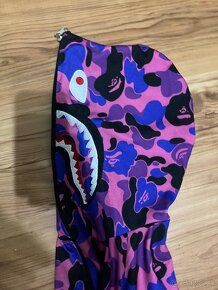 Bape mikina - 5