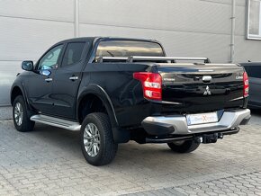 Mitsubishi L 200 L200 2.4 DI-D MIVEC Double Cab Instyle AT - 5