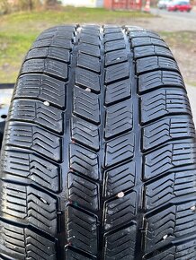 Barum Polaris 3 215/55 R16 93H zimne - 5