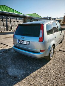 Ford Focus C-max 1,8tdci 85kw - 5