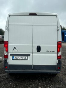 Citroën Jumper 2.0 BlueHDi 110 35 L3H2 - 5