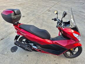 Honda PCX 125 - 5