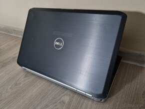 ▼Dell Latitude E5520 - 15,6" / i3-2330M / 4GB / ZÁR▼ - 5