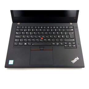 Lenovo ThinkPad T480 Intel i5-8250U 8 RAM 256 SSD - 5