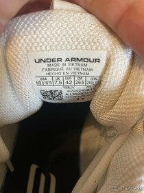 Under Armour športové tenisky - 5