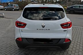 RENAULT KADJAR - PREDAJ AJ NA SPLÁTKY - 5