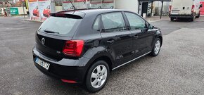 Predam volkswagen polo 1,4TDI 2016 - 5