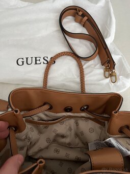 Guess shoulder bag - dámska - 5