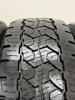 215/65 R16C Celročné pneumatiky - 5