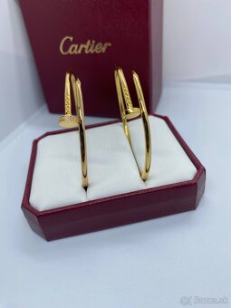 Cartier náramok - 5