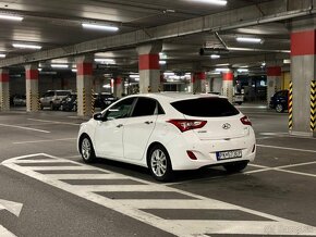 hyundai i30 1.6crdi - 5