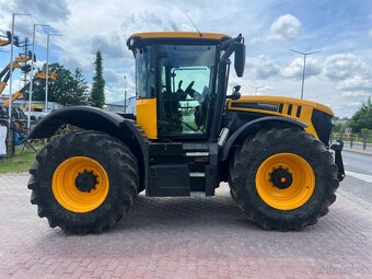 JCB Fastrac 4220 + PVH - 5