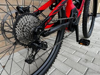 Specialized Turbo Levo FSR ST 29 NB - 5