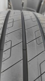 Goodyear 205/45r17 letné - 5