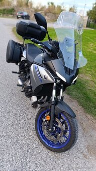 Yamaha Tracer 7 GT - 5