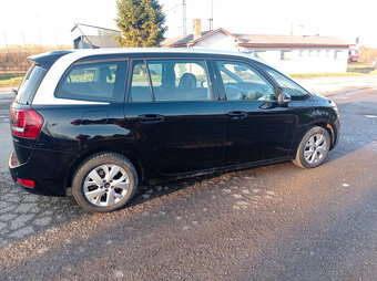 CITROEN C4 SPACETOURER - 5