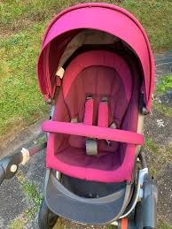 Stokke trailz - 5