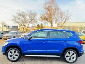 Predam Seat Ateca 2.0 TDI Xperience Navi Kamera PDC TLeder - 5