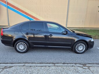 Predám Škoda Octavia 2 1.9 TDI 77kw r.v.2008 - 5