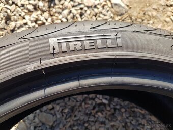 205/40 r17 letné pneumatiky 2ks Pirelli - 5