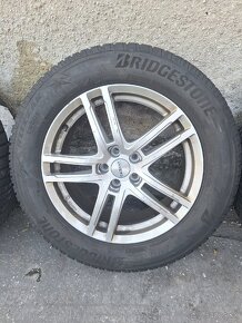 5x108 r18 235/60 - 5