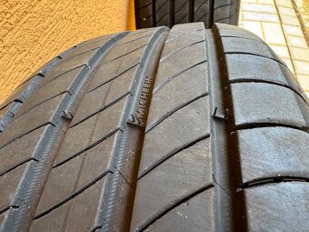 Pneumatiky Michelin Primacy 4 205/55 R16 - 5