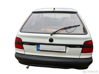 Škoda Felícia 1996 - 5