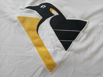 Hokejový dres Pittsburgh Penguins NHL - 5