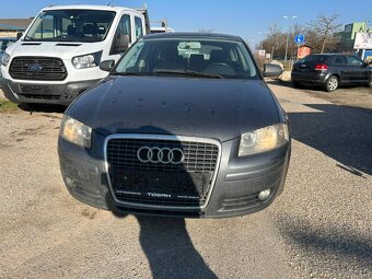 Audi a3,,,1,9 TDI - 5