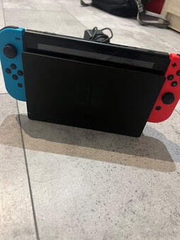 Nintendo switch - 5