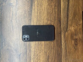 iPhone 11 Black, 64GB - 5