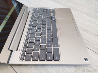 Chromebook Lenovo IdeaPad Flex 3 CB MediaTek, dotykový - 5