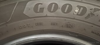 23. Pneumatiky letne 4ks 215/65R16 C GoodYear Efficientgrip - 5