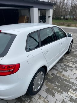 audi a3 automat - 5