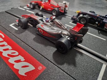 Carrera Digital 132 Formula 1 - 5