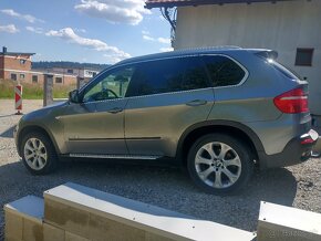 BMW X5 e70 - 5