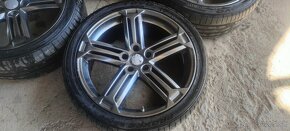 5x112 R19 Toyo Proxes Sport 235/40 R19 - 5