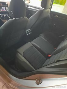 Volkswagen golf 7 Sky window 4motion - 5