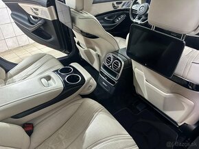 Mercedes-Benz S63AMG 4matic+ - 5