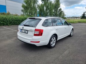 Predam Skoda Octavia 2.0tdi 110kw DSG combi  - 5