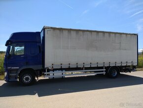 DAF CF 320 FA Euro 6 D - 18t - 2 lůžka - 23 Europalet - 5