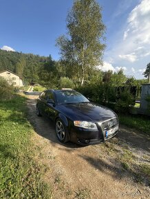 Audi A4 B7 1.9 - 5