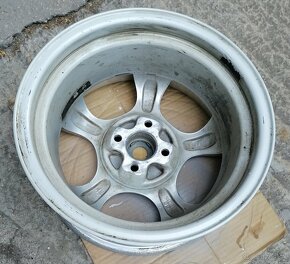 15" Alu disky Alfa Romeo, Fiat, Lancia - 5