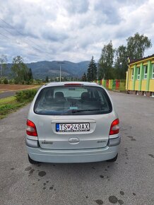 Renault Megane Scenic Diesel 1.9dCi 75kW - Facelift - 5