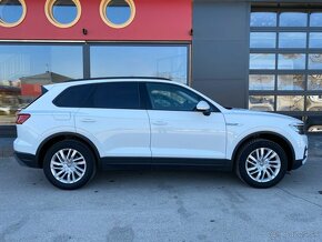 VOLKSWAGEN TOUAREG 3,0 TDI V6 170KW 4MOTION - 5