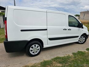 Citroen Jumpy 2.0 HDI Long - 5