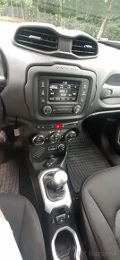 Jeep renegade - 5