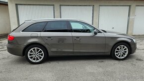 Audi A4 2.0 TDI 130kw Quattro - 5